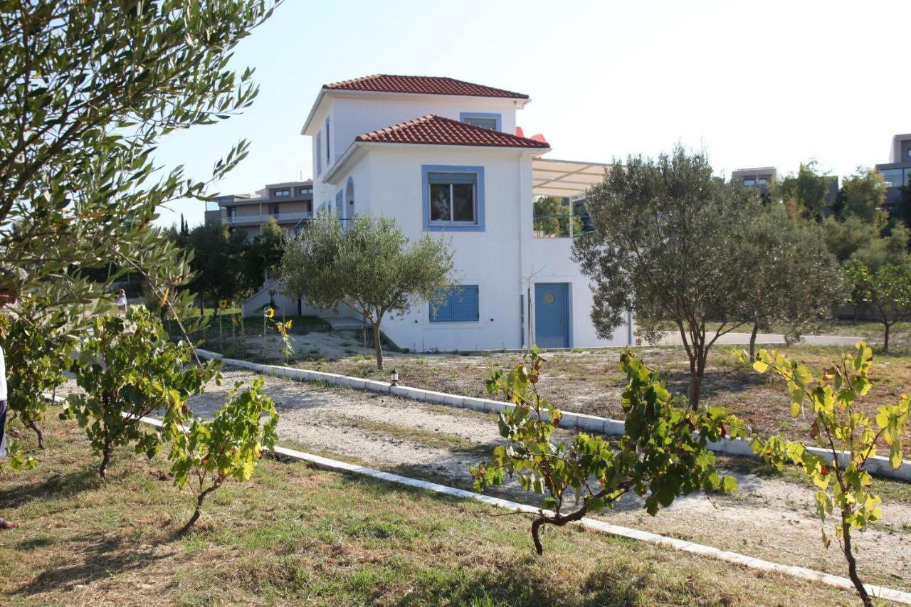 Appartement Romanos Xi *